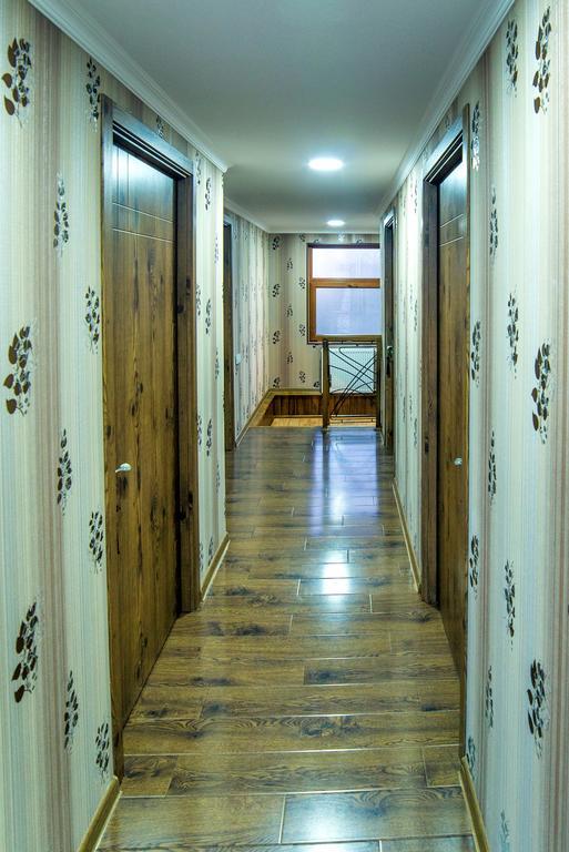 Hotel Guglux &Wine Cellar Телави Екстериор снимка